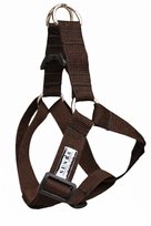 Szelki dla Małego i średniego Psa 25mm M-L Sunka ®