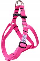 Szelki dla małego psa M/L York Maltańczyk Shih tzu Sunka ®