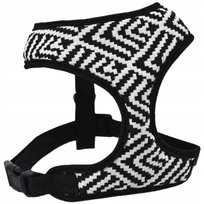 Szelki dla psa guard L bezuciskowe regulowane