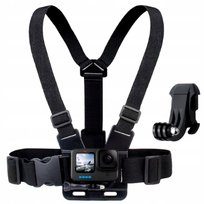 Szelki do kamery sportowej uchwyt na klatkę GoPro DJI INSTA 360 akcesoria DJI