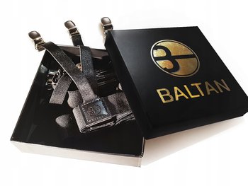 Szelki do trzymania koszuli BALT005 - Baltan