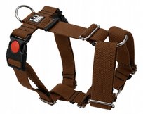 Szelki GUARD bawełniane Sunka Exclusive LXL dla dużego psa mocne 4cm Sunka ®