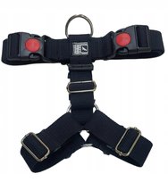 Szelki GUARD * różne kolory * Sunka Exclusive LXL dla dużego psa mocne 4cm Sunka ®