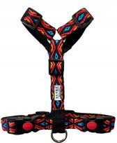Szelki Guard Sunka Ultra dla psa dużego i średniego psa LXL Różne Kolory Sunka ®