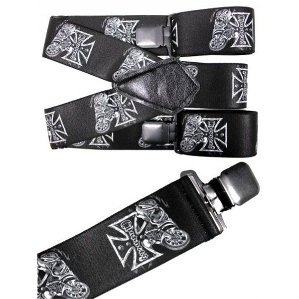 Szelki MTHDR Suspenders Choppers - MTHDR | Motoryzacja Sklep ... Szelki MTHDR Suspenders Choppers - MTHDR | Motoryzacja Sklep ...
