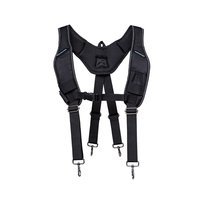 Szelki ProClick Suspenders L/XL do pasa narzędziowego Sortimo