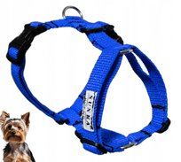 Szelki Sunka GUARD Basic M dla małego psa kota sportowe Sunka ®