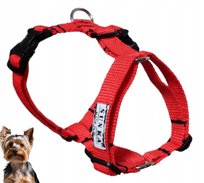 Szelki Sunka GUARD Basic S/M dla małego psa kota Różne Kolory do wyboru Sunka ®