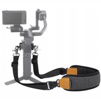 Szelki Uchwyt Pasek Mocowanie Na Ramiona / Szyję Do Gimbala Dji Rs 3 Mini / Gs560