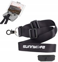 Szelki Uchwyt Pasek Na Pilot Rc-n1 Do Dji Mavic 3 / Air 2 / Air 2s / Mini 2 / Mini 2 Se / Mini 3 / Mini 3 Pro / Gk507-d SunnyLife