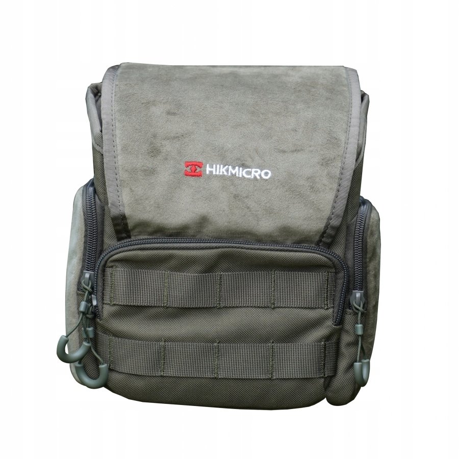 Vortex Optics Szelki z futerałem na lornetkę Hikmicro