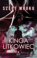 Szept mroku Litkowiec Kinga