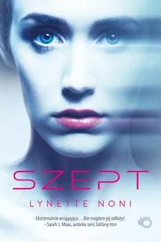 Szept. Tom 1 - Noni Lynette