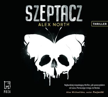 Szeptacz - North Alex