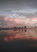 Szeptem - ebook EPUB Sobalak Wojciech