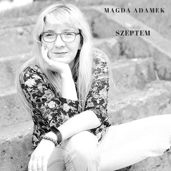 Szeptem - Magda Adamek