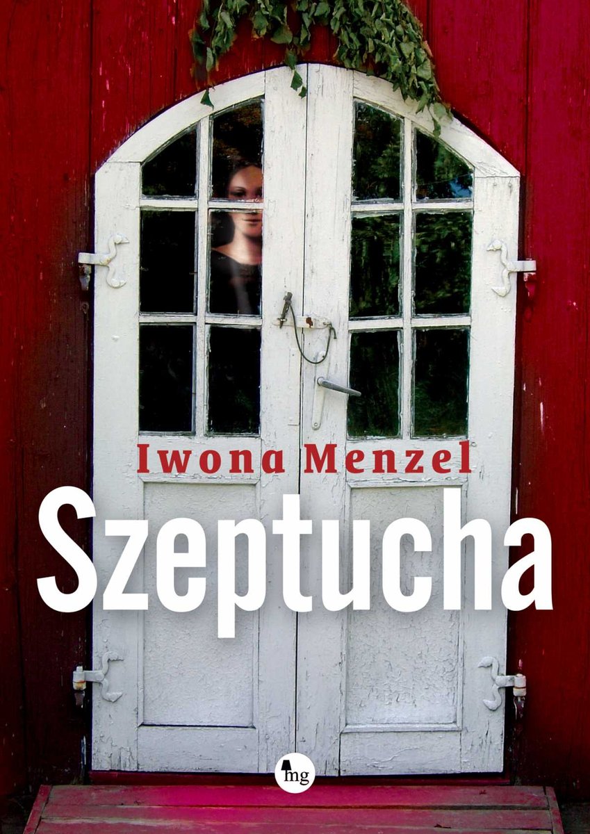 Szeptucha - ebook epub