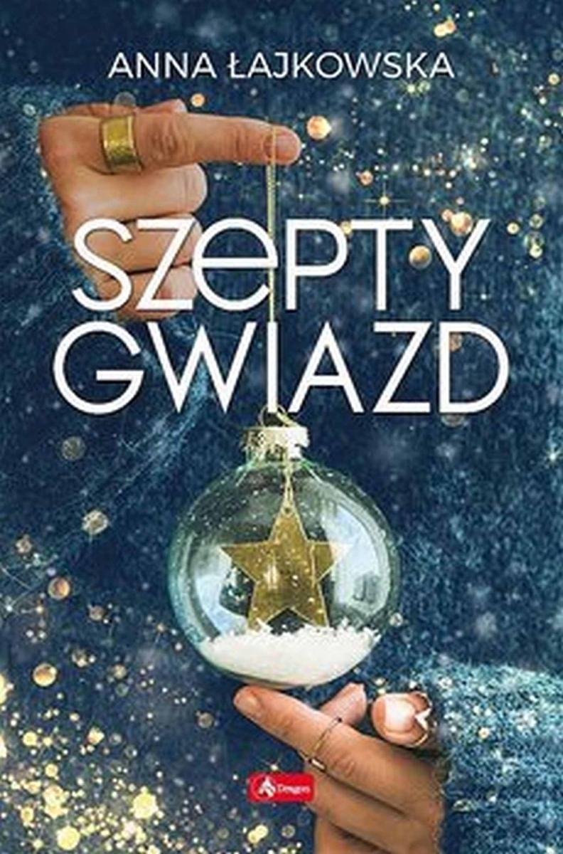 Szepty gwiazd - ebook epub