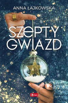Szepty gwiazd - ebook mobi