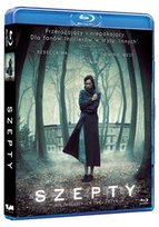 Szepty Murphy Nick