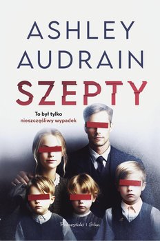 Szepty - Audrain Ashley