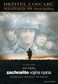 Szeregowiec Ryan&nbsp;-&nbsp;Spielberg Steven