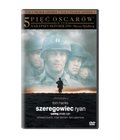 Szeregowiec Ryan - Spielberg Steven