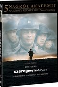 Szeregowiec Ryan&nbsp;-&nbsp;Spielberg Steven