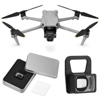 Szerokokątny Filtr Ochronny Obiektywu 110° Filtr Kątowy Widzenia do Dji Air 3