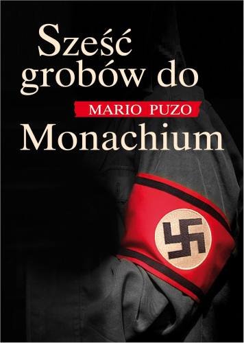 Sześć grobów do Monachium
