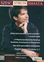 Sześć Strun Świata