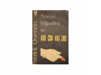 Sześć tygodni w Reno Quentin Patrick