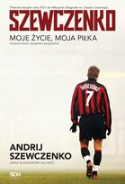 Szewczenko. Moje życie, moja piłka Alciato Alessandro, Szewczenko Andrij