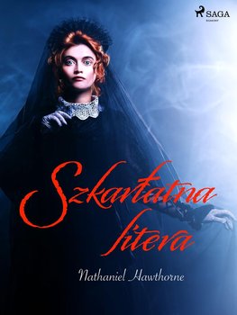 Szkarłatna litera - Nathaniel Hawthorne