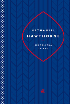 Szkarłatna litera - Nathaniel Hawthorne
