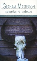 Szkarłatna wdowa. Beatrice Scarlet. Tom 1 Masterton Graham