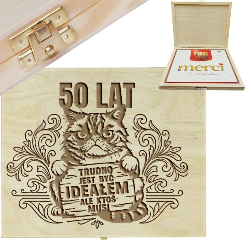 szkatu-ka-na-50-urodziny-drewniana-z-napisem-personalizowana-z-grawerem