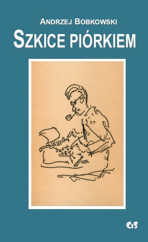 Szkice piórkiem - ebook epub