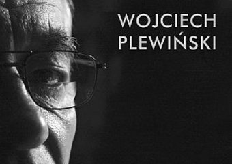 Wojciech Plewiński: Lubię robić zdjęcia