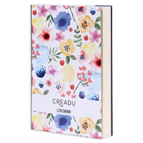 Szkicownik A5, Creadu