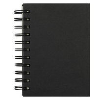 Szkicownik A6 na spirali, Creadu