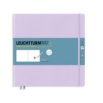 Szkicownik Leuchtturm1917 Square Lilac Inna marka