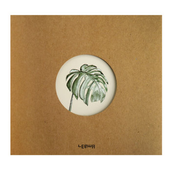 Szkicownik Monstera P32, B5 EKO, 80K - incood