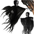 Szkielet na Halloween Wiszący Dekoracja Kościotrup Wisząca Ozdoba Duch 70cm - Ruhhy