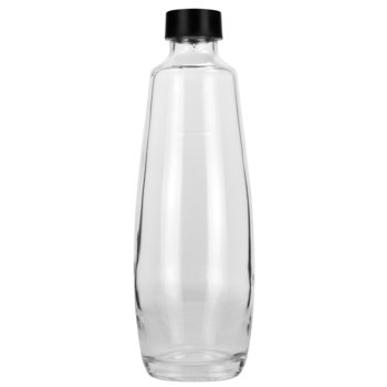SZKLANA BUTELKA KARAFKA DO SATURATORA SODASTREAM DUO E-DUO 1L - SodaStream