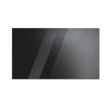 Szklana deska do krojenia HOMEPRINT Kosmos, gwieździsta noc 60x52 cm - HOMEPRINT