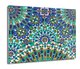 szklana deska splashback Mozaika maroko wzór 60x52, ArtprintCave - ArtPrintCave