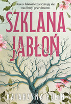 Szklana jabłoń Klein Katarzyna