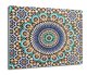 szklana osłona do kuchenki Mozaika tekstura 60x52, ArtprintCave - ArtPrintCave