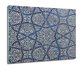 szklana osłona kuchenna Mozaika ornament 60x52, ArtprintCave - ArtPrintCave